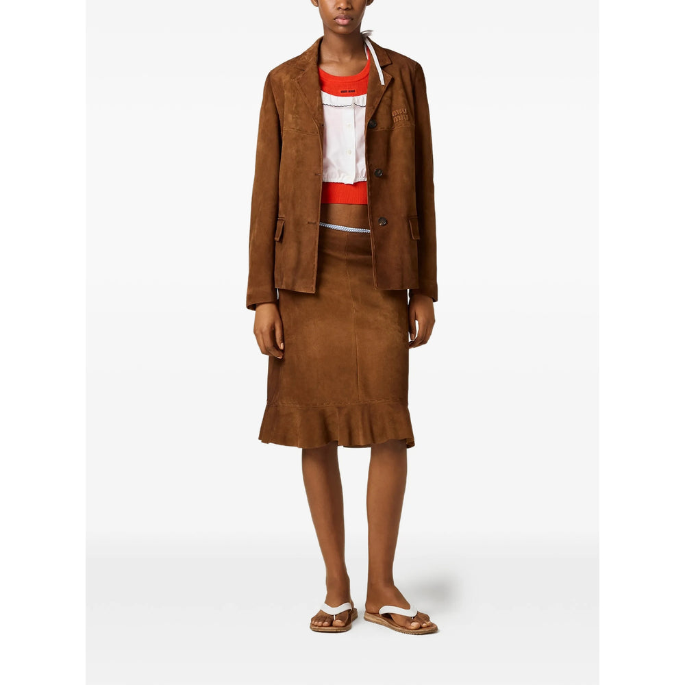 Miu Miu Tops - T-Shirts & Jerseys Women