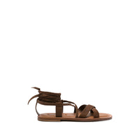 Miu Miu Brown Shoes Women