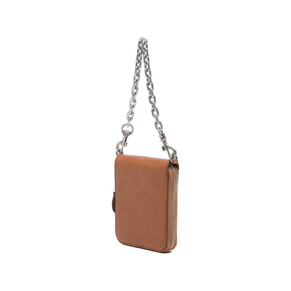 Miu Miu Brown Wallets & Purses Women