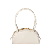 Miu Miu Neutrals Shoulder Bags Women