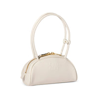 Miu Miu Neutrals Shoulder Bags Women