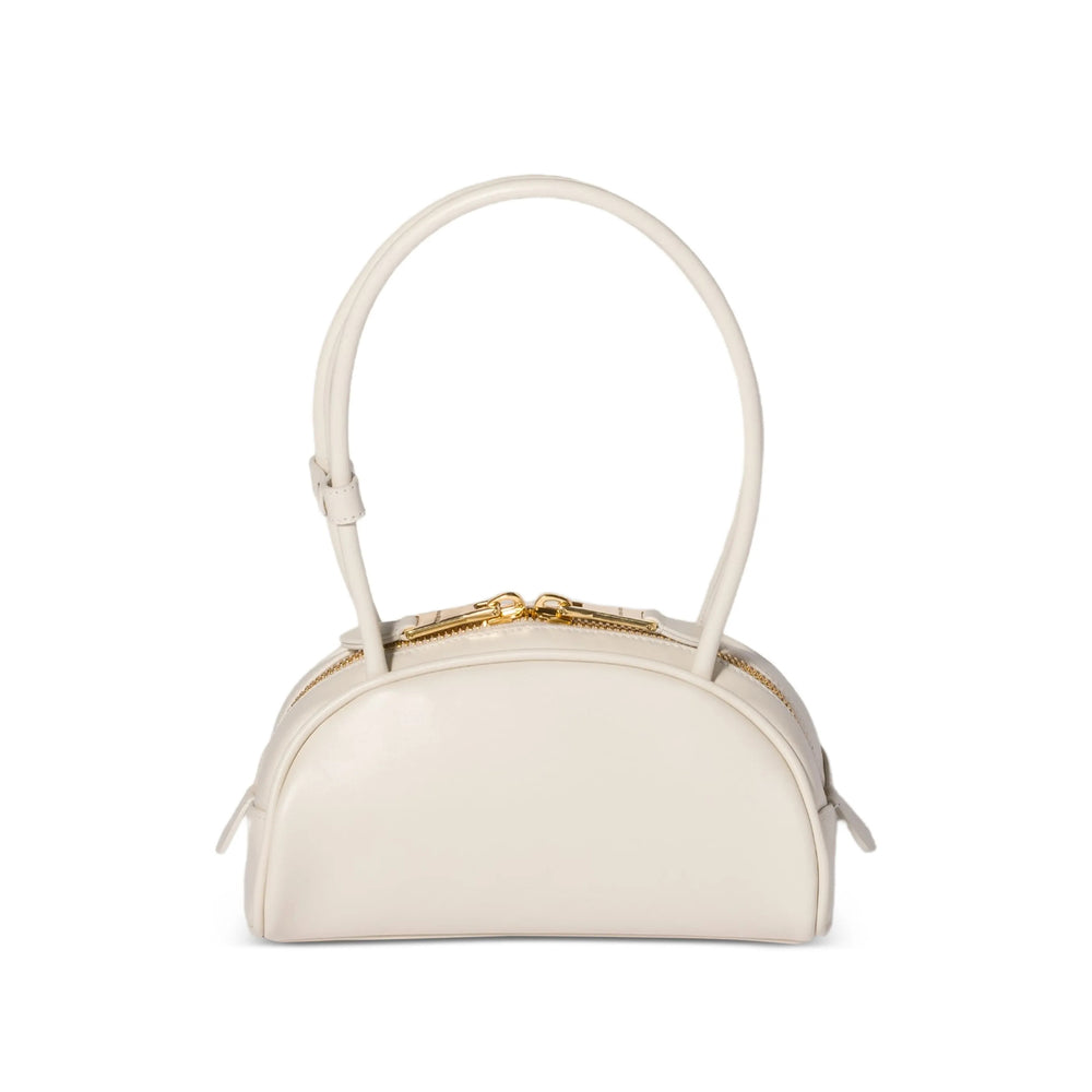 Miu Miu Neutrals Shoulder Bags Women