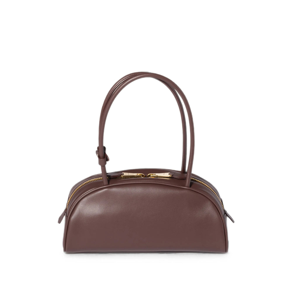 Miu Miu Brown Shoulder Bags Women