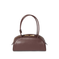 Miu Miu Brown Shoulder Bags Women