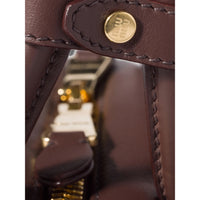 Miu Miu Brown Shoulder Bags Women