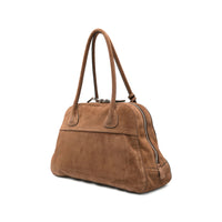 Miu Miu Brown Tote Bags Women