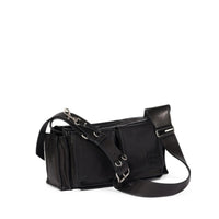 Miu Miu Black Shoulder Bags Women