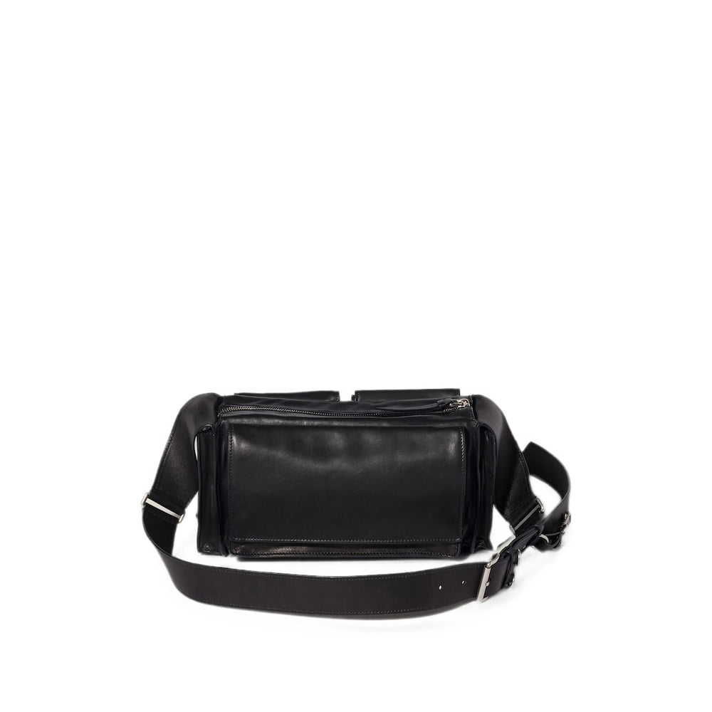 Miu Miu Black Shoulder Bags Women