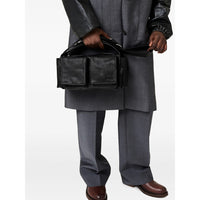 Miu Miu Black Shoulder Bags Women