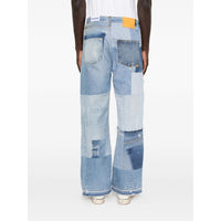 Gallery Dept. Blue Denim - Regular & Straight-Leg Jeans Men