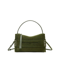 Jw Anderson Jw Anderson Green Shoulder Bags Men