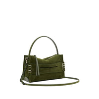 Jw Anderson Jw Anderson Green Shoulder Bags Men
