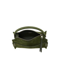 Jw Anderson Jw Anderson Green Shoulder Bags Men