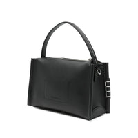 Jw Anderson Black Tote Bags Men