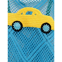 Jw Anderson Jw Anderson Blue Dresses - Day Dresses Women
