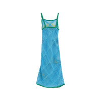 Jw Anderson Jw Anderson Blue Dresses - Day Dresses Women