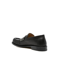 Jw Anderson Black Loafers Women