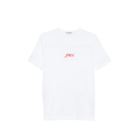 Jw Anderson Jw Anderson White Tops - T-Shirts & Jerseys Women