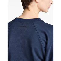 Jw Anderson Blue Tops - Sweatshirts Women