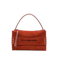 Jw Anderson Jw Anderson Orange Tote Bags Women