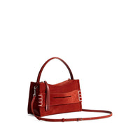 Jw Anderson Jw Anderson Orange Tote Bags Women