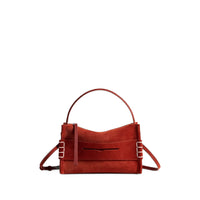 Jw Anderson Jw Anderson Orange Tote Bags Women