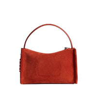 Jw Anderson Jw Anderson Orange Tote Bags Women