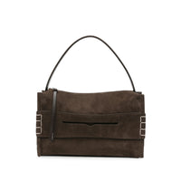 Jw Anderson Jw Anderson Brown Tote Bags Women