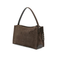 Jw Anderson Jw Anderson Brown Tote Bags Women