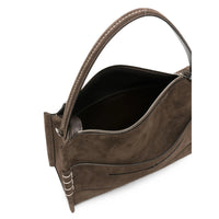 Jw Anderson Jw Anderson Brown Tote Bags Women