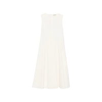 Jw Anderson White Dresses - Day Dresses Women