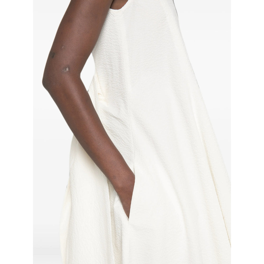Jw Anderson White Dresses - Day Dresses Women