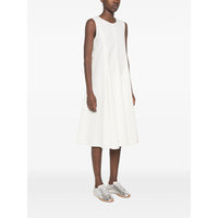Jw Anderson White Dresses - Day Dresses Women