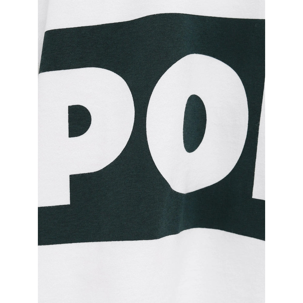 Jw Anderson White T-Shirts & Vests - T-Shirts Men