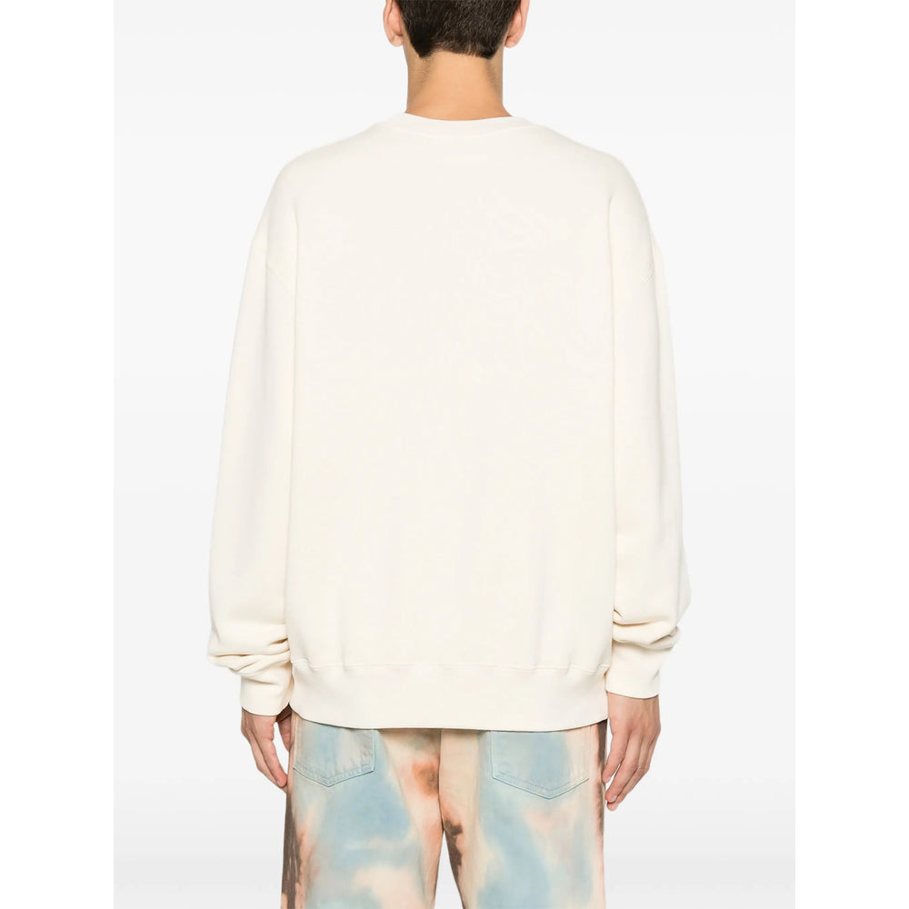 Jw Anderson Neutrals Sweaters & Knitwear - Sweatshirts Men