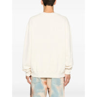 Jw Anderson Neutrals Sweaters & Knitwear - Sweatshirts Men