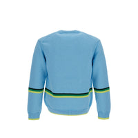 Jw Anderson Blue Sweaters & Knitwear - Jumpers Men
