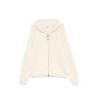 Jw Anderson White Sweaters & Knitwear - Cardigans Men