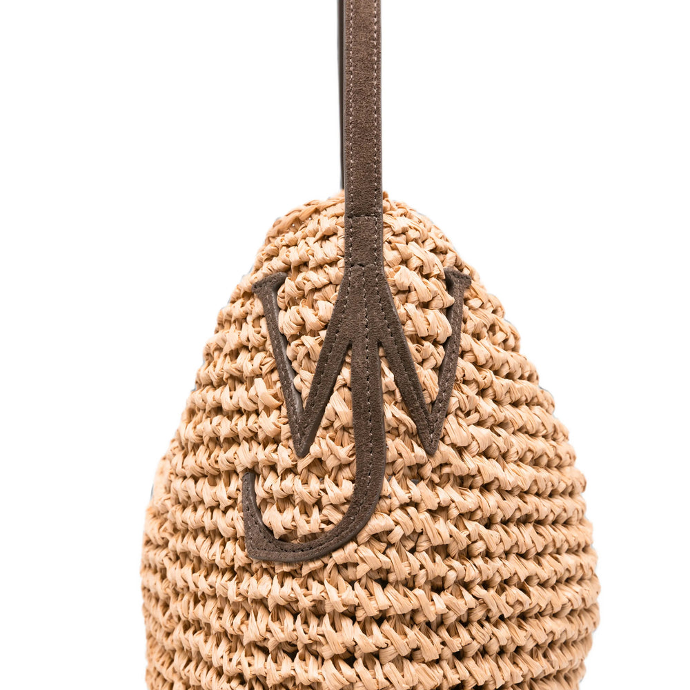 Jw Anderson Neutrals Tote Bags Women
