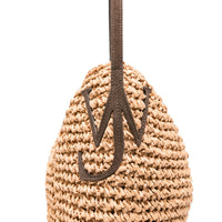 Jw Anderson Neutrals Tote Bags Women