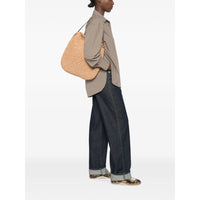 Jw Anderson Neutrals Tote Bags Women