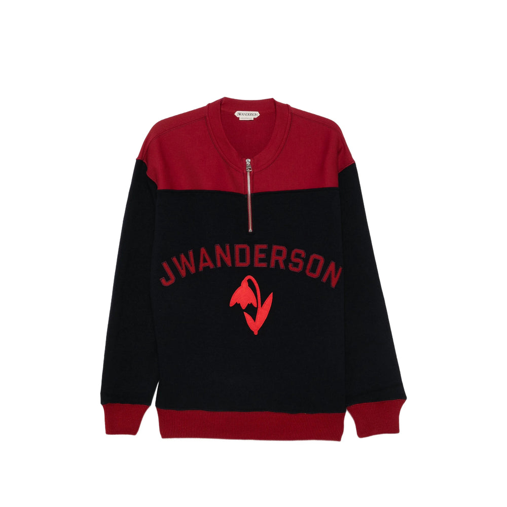 Jw Anderson Blue Sweaters & Knitwear - Jumpers Men