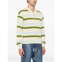 Jw Anderson Neutrals Polo Shirts Men