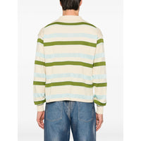 Jw Anderson Neutrals Polo Shirts Men