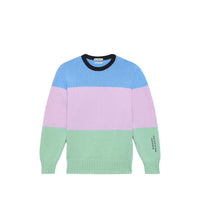 Jw Anderson Jw Anderson Blue Sweaters & Knitwear - Jumpers Men