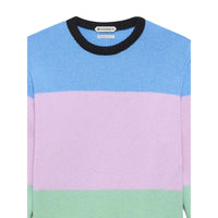 Jw Anderson Jw Anderson Blue Sweaters & Knitwear - Jumpers Men