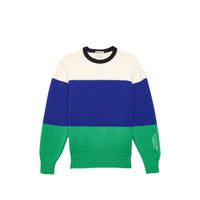 Jw Anderson Blue Sweaters & Knitwear - Jumpers Men