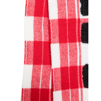 Jw Anderson Red Scarves Women