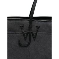 Jw Anderson Jw Anderson Black Shoulder Bags Men