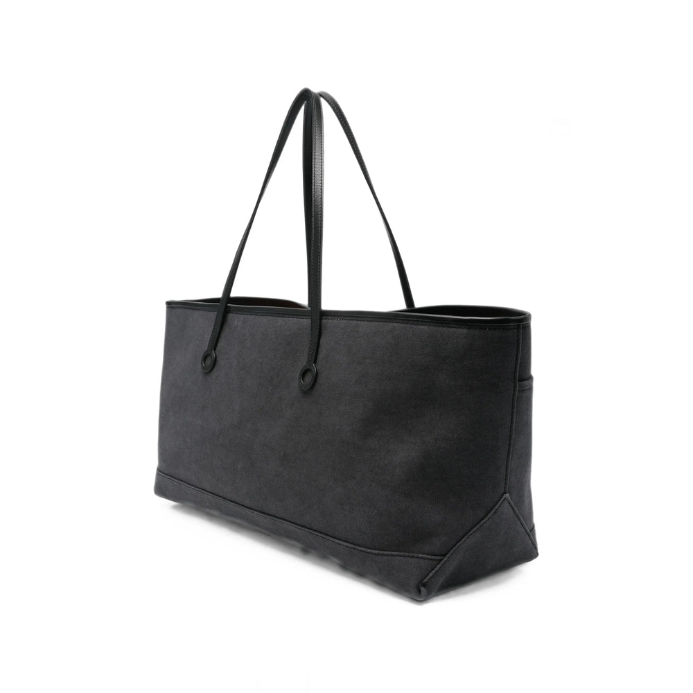 Jw Anderson Jw Anderson Black Shoulder Bags Men